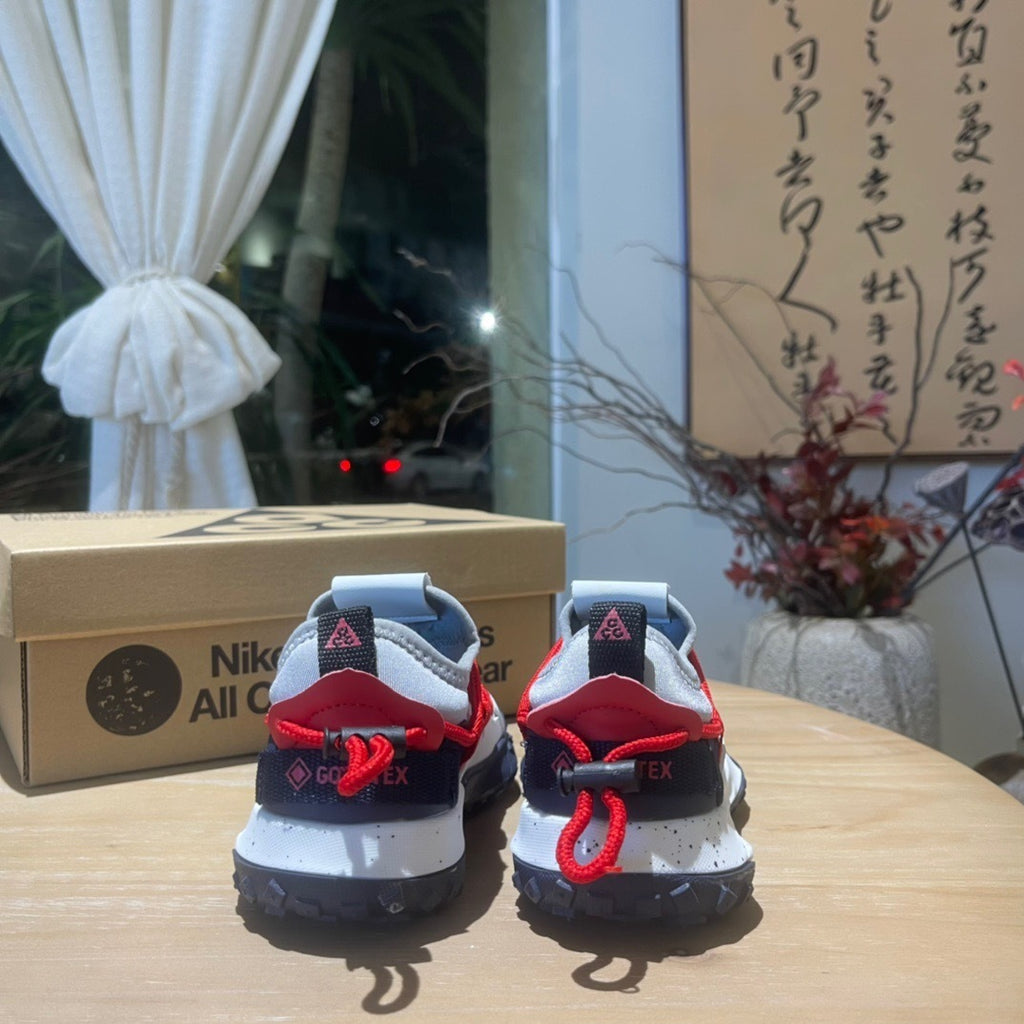 Nike ACG outdoor hiking shoes