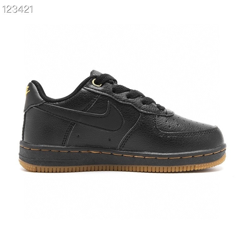 Air Force One elastic band new color" black"
