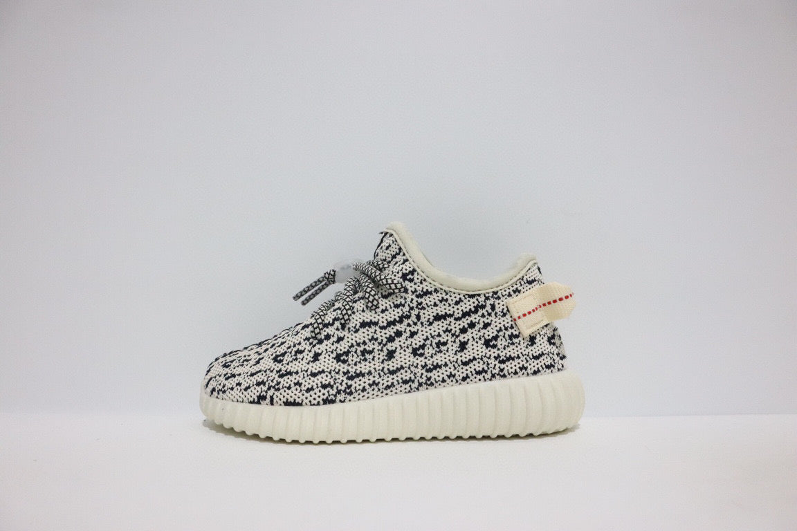 Coconut 350 first generation children's shoes" white, black"