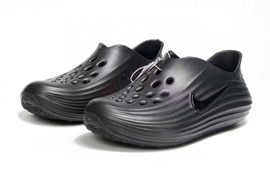Nike hole beach sandals parent-child style" several color"