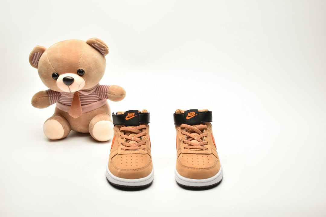 Air Force One mid-section" Wheat"