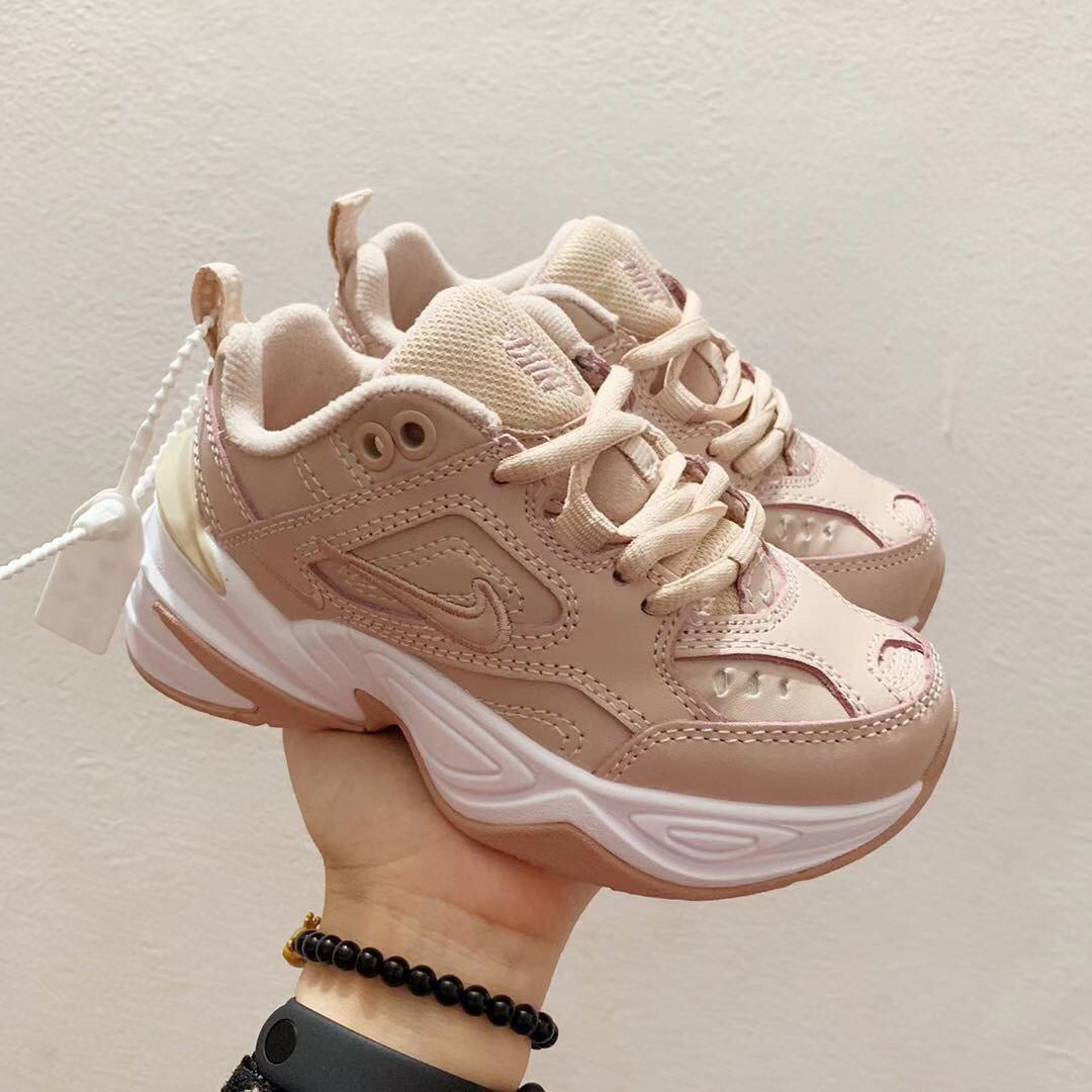 Nike retro dad "light pink"