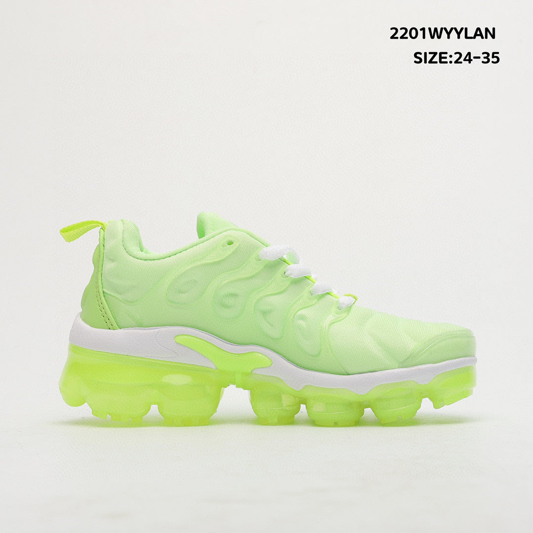TM Steam Atmosphere" Lime green"