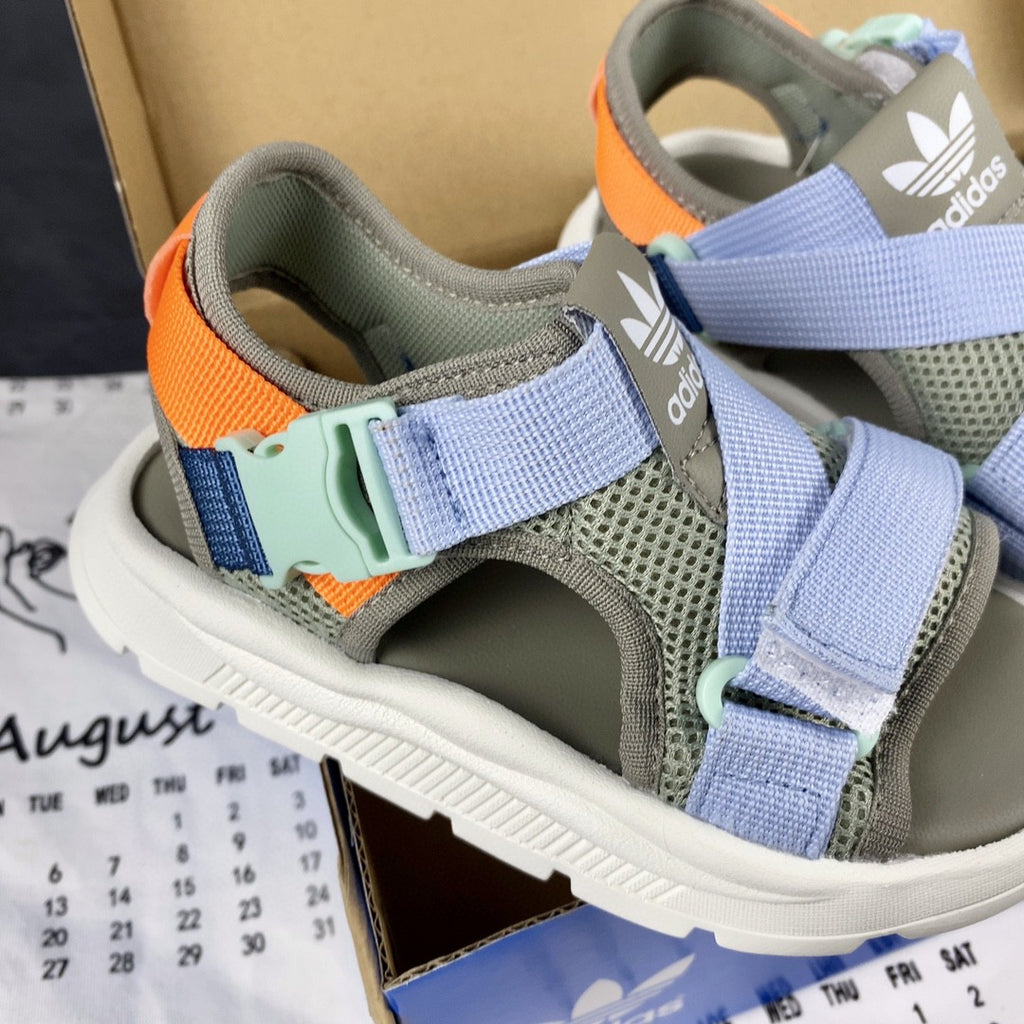 adidas adidas official website clover 360" muted olive green, blue"
