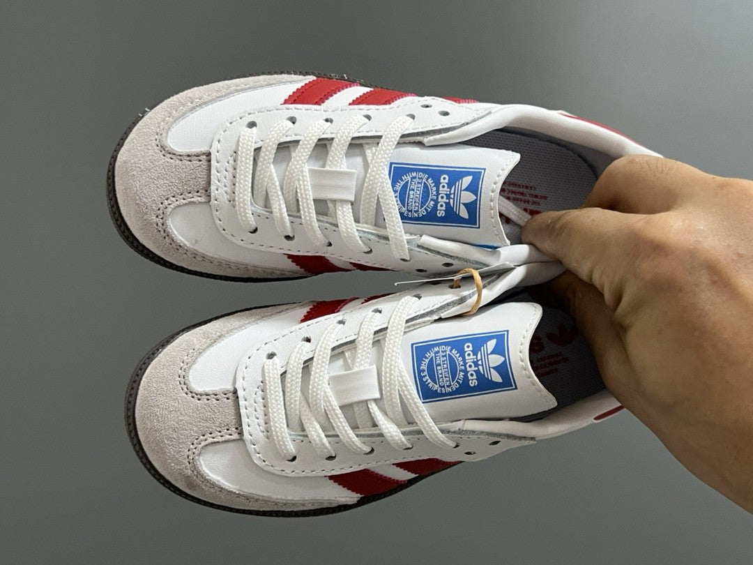 Dexun New Color" white, red"