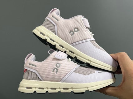 On Angpao Velcro Elastic Band" light pink"