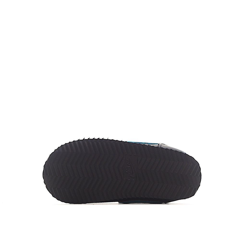 Forrest Gump Classic" Black, Turquoise"