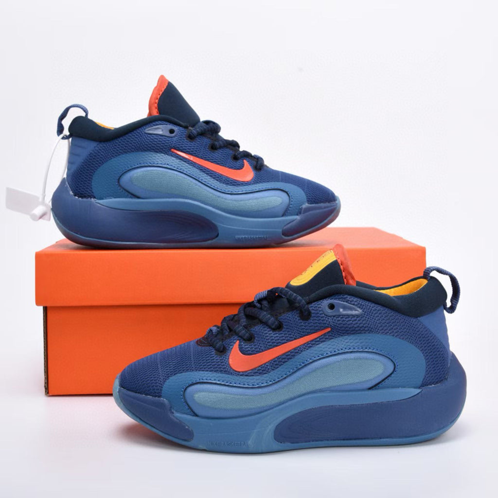 Nike basketball shoes