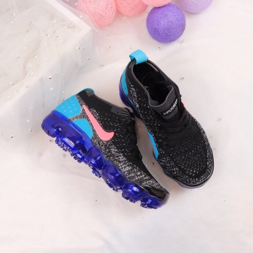 2018 children's shoes air cushion second generation