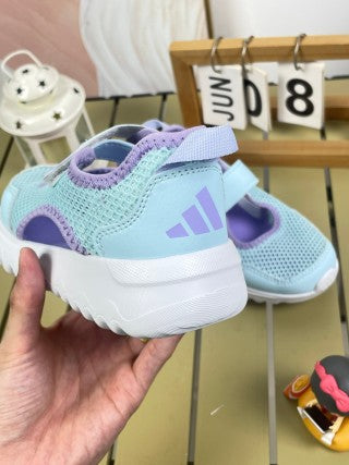 AD children's sandals" Light Purple/Lavender"
