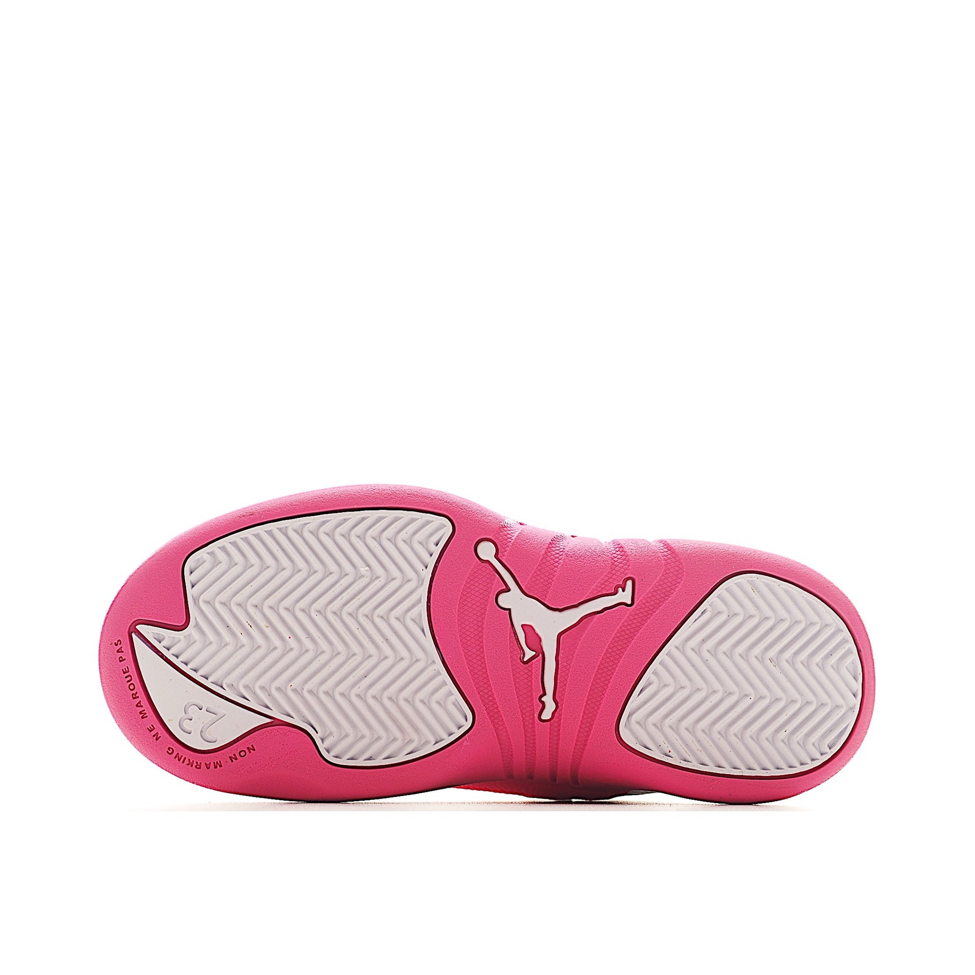 Joe 12 high quality children's shoe" white, pink"