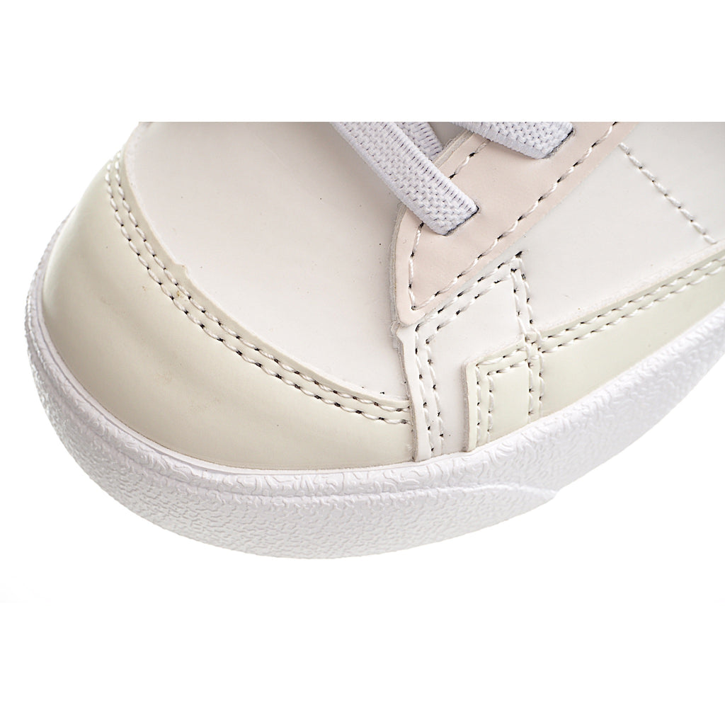 Trail Blazers Velcro Low-Top Kids Sneakers" white, rose pink"
