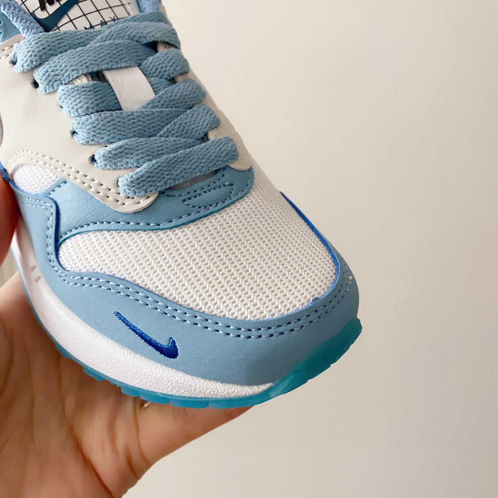 Nike co-branded children's air cushion