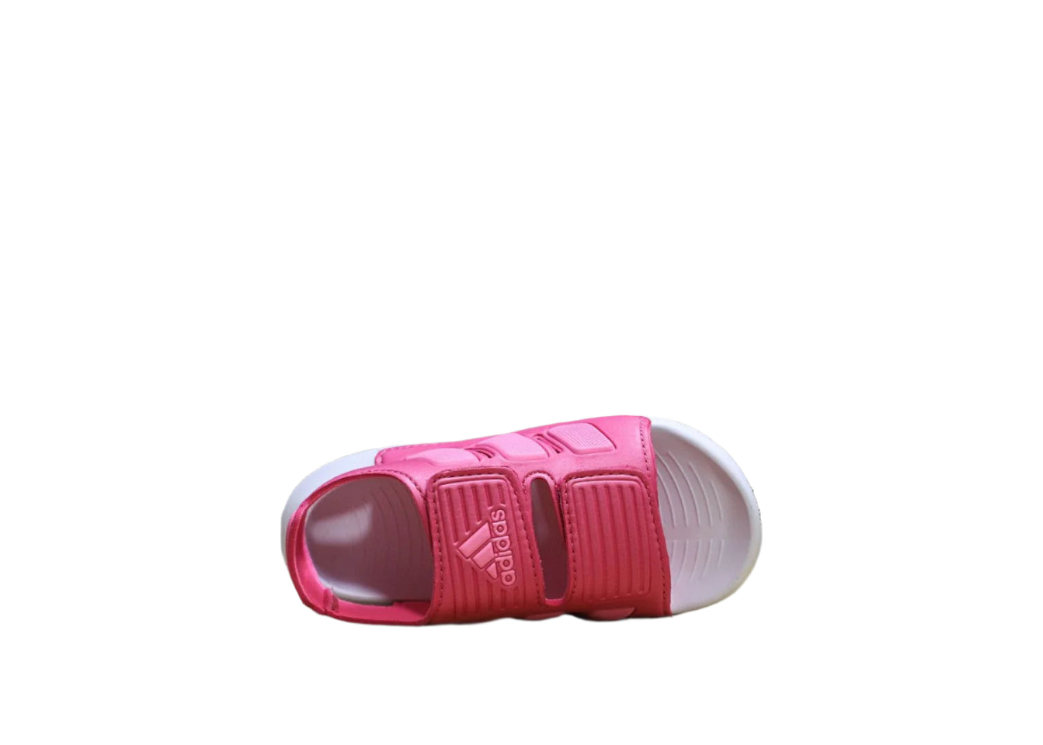 ADIDAS SLIDA Adidas series wear beach sports sandals slippers" pink"