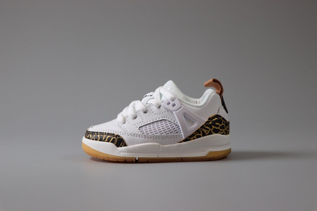 Jordan 3.5 children's shoes" white, elephant"
