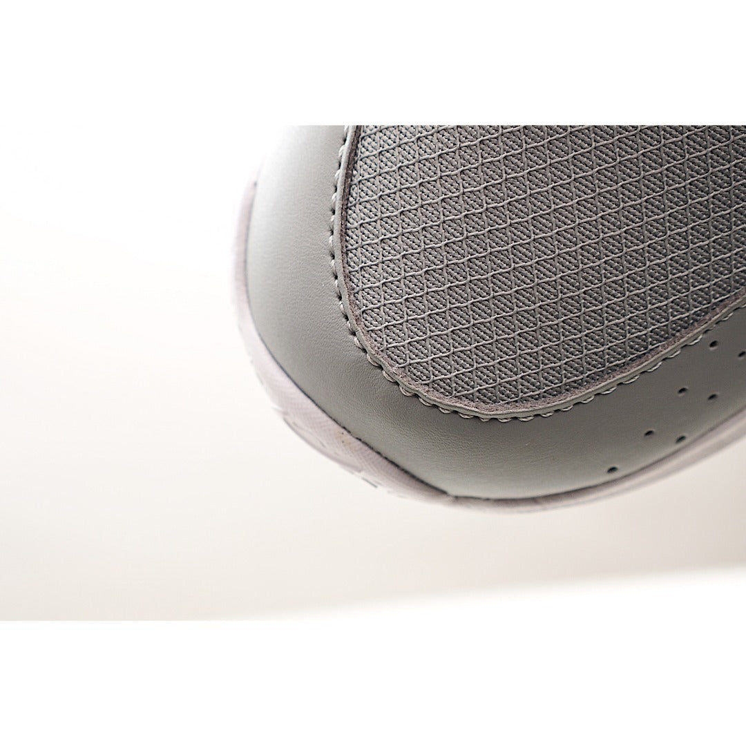 NK Barefoot 3rd Generation Slip-On Children's" gray"
