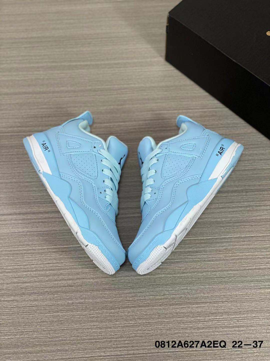 Joe 4 head level" light blue"