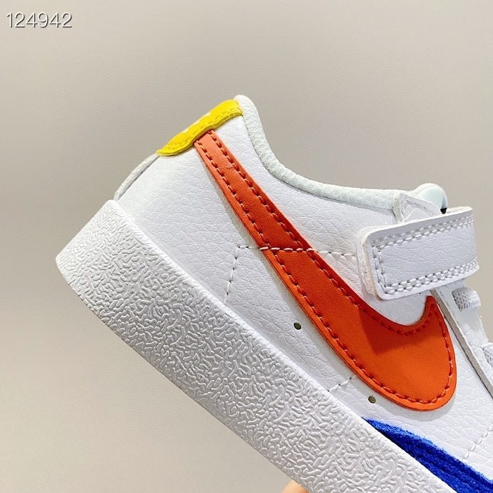 Trail Blazers low-top