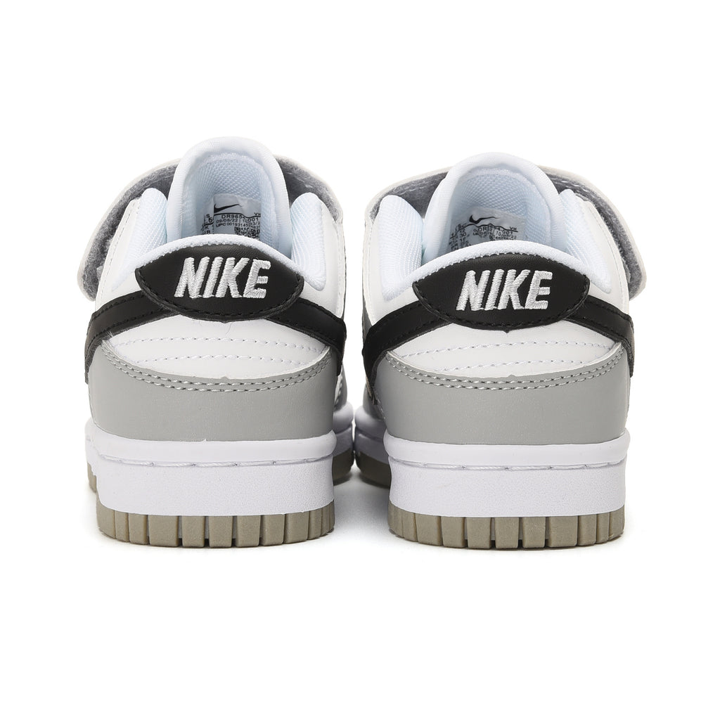 SB Velcro children's shoes" Gray"