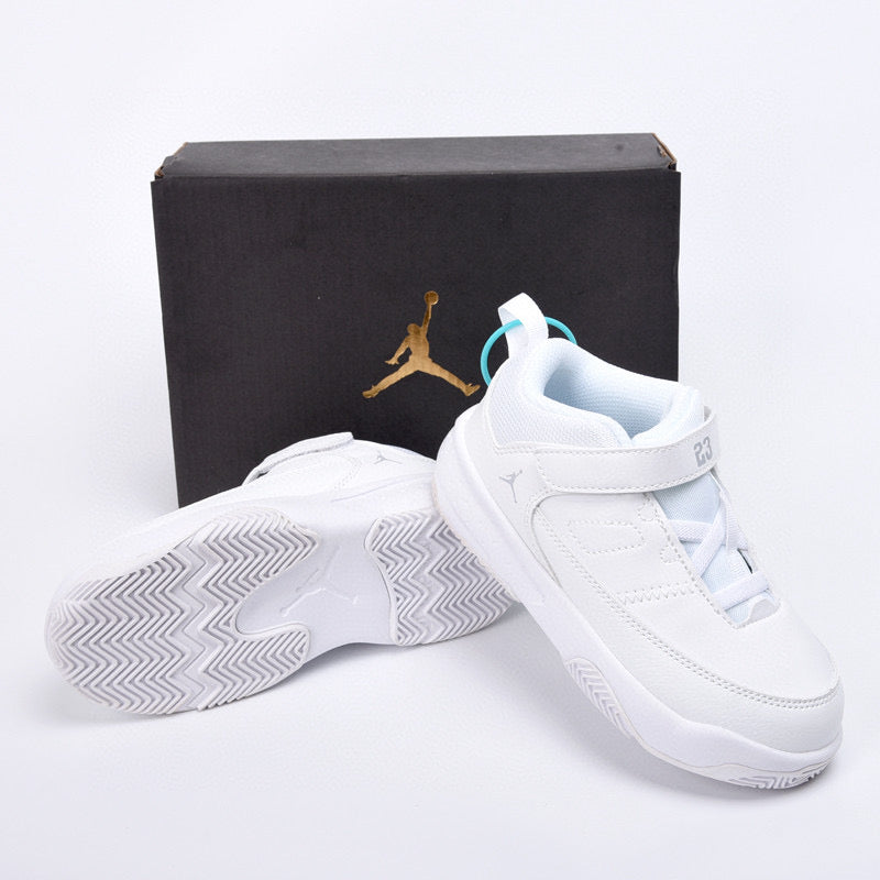 Jordan 3 blue sneakers 607" white"