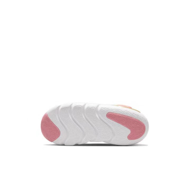 New Nike Caterpillar 3 children's shoes" Pink, Carmel"