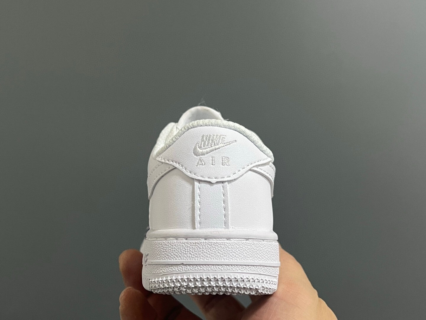 Air Force new