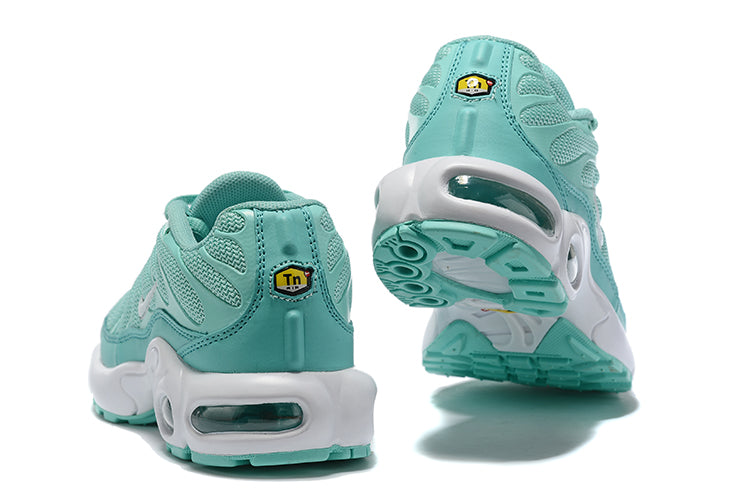 TN air cushion nike AIR MAX PLUS" turquoise"