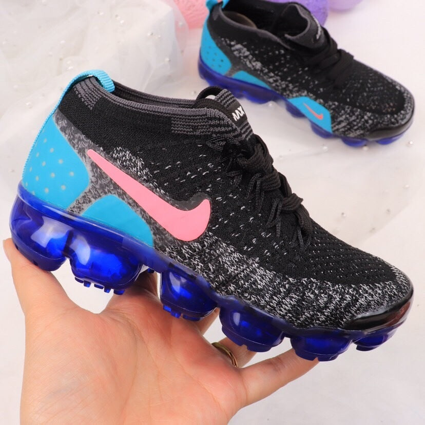 2018 children's shoes air cushion second generation