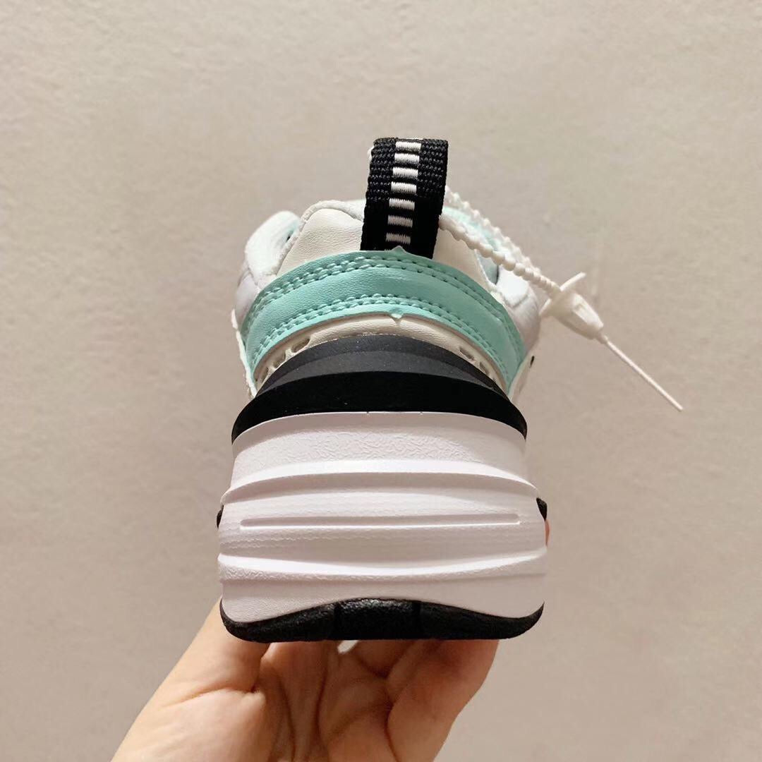 Nike retro dad "white"