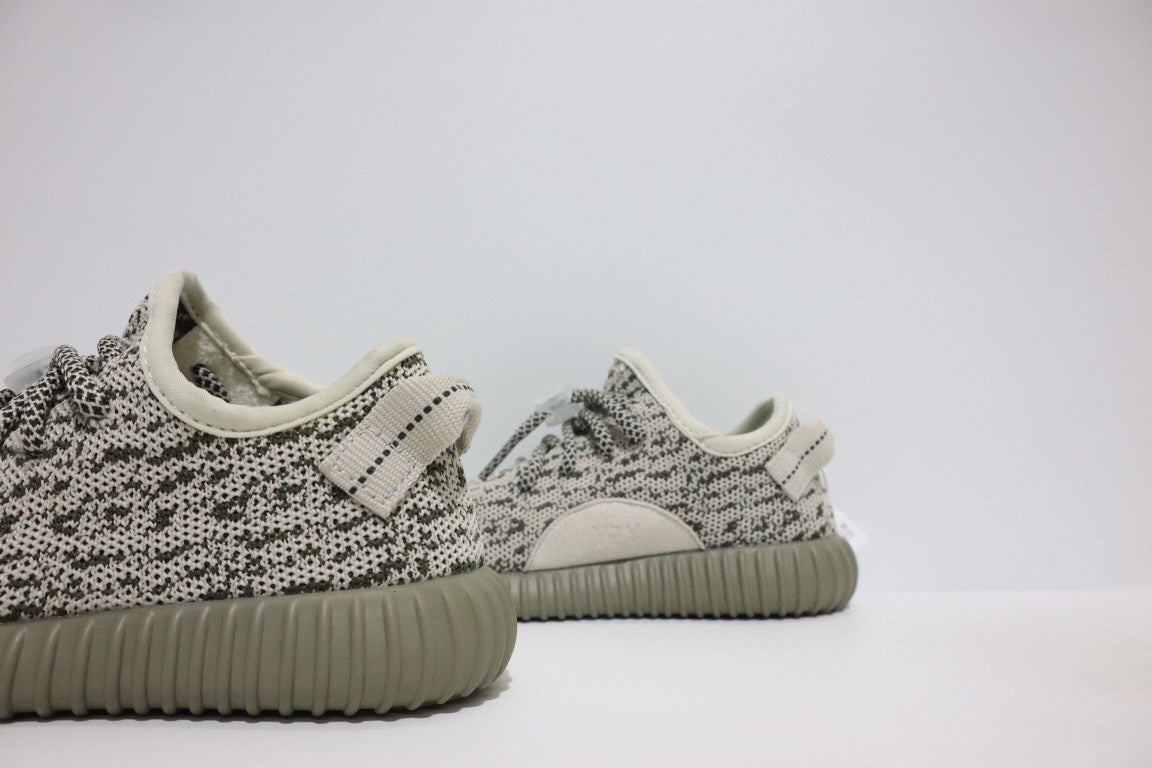 Coconut 350 first generation children's shoes" white, gray"
