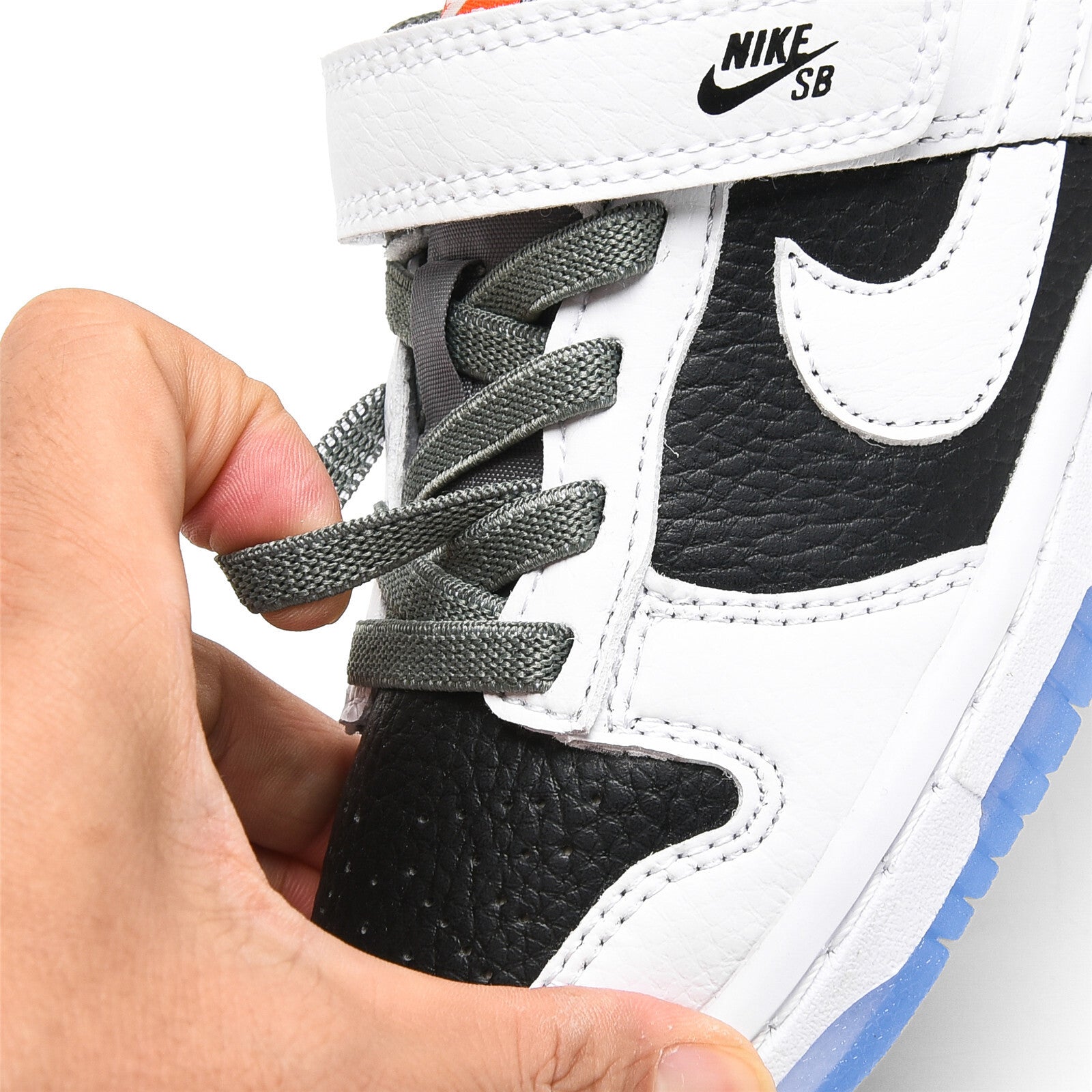 SB Velcro children's shoes