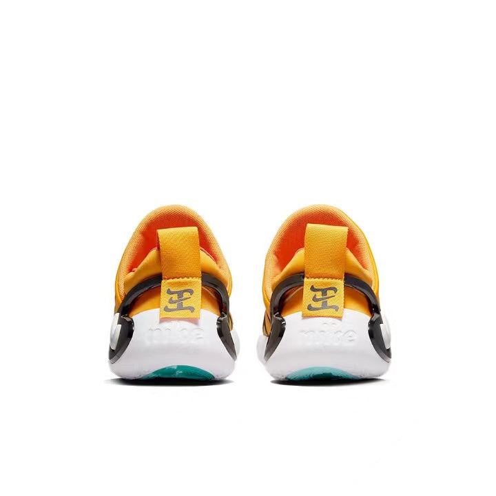 New Nike Caterpillar 3 children's shoes" Yellow"