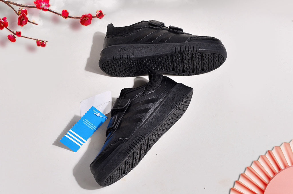 Adidas Velcro Sneakers" black"