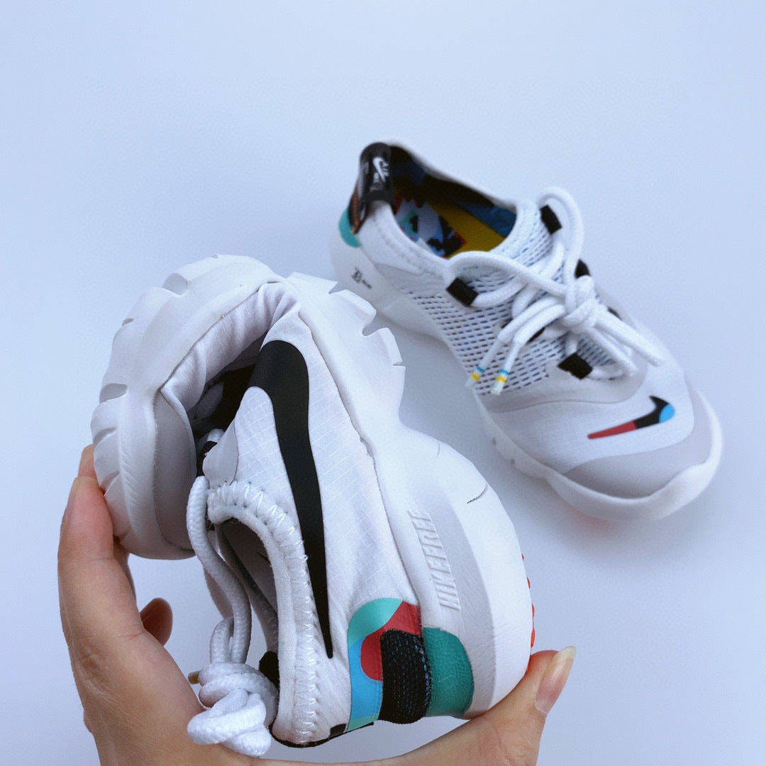 Nike Barefoot 5.0 Kids