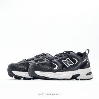 New Balance NB530 children's shoes" black"