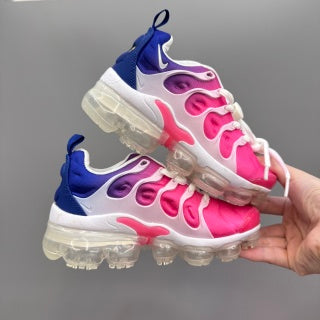 Nike AIR MAX plus full-length air cushion" Cotton Candy"