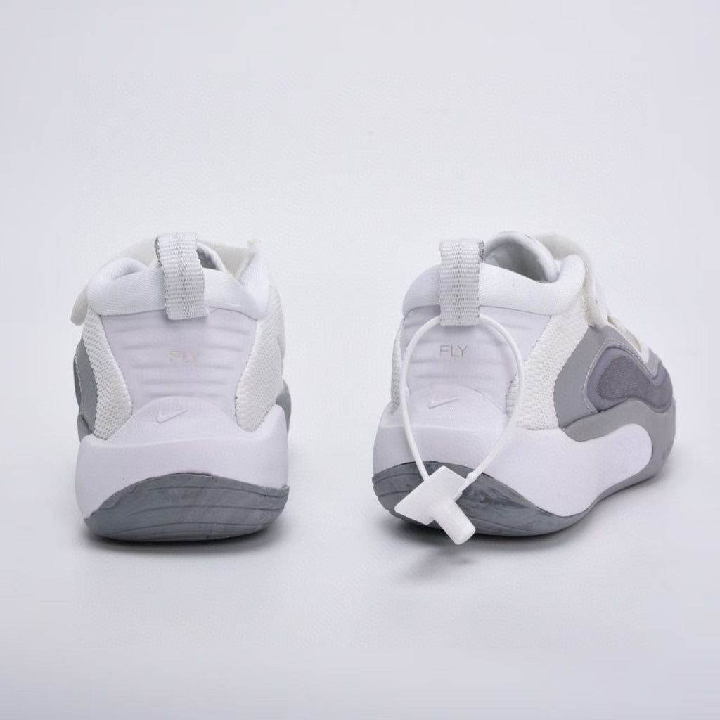 Nike basketball shoes