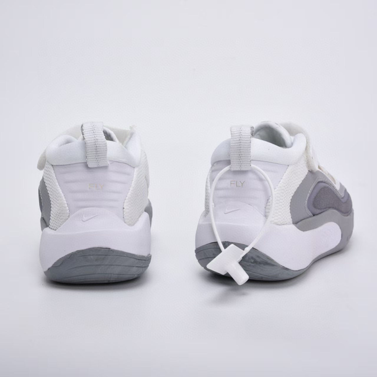Nike basketball shoes