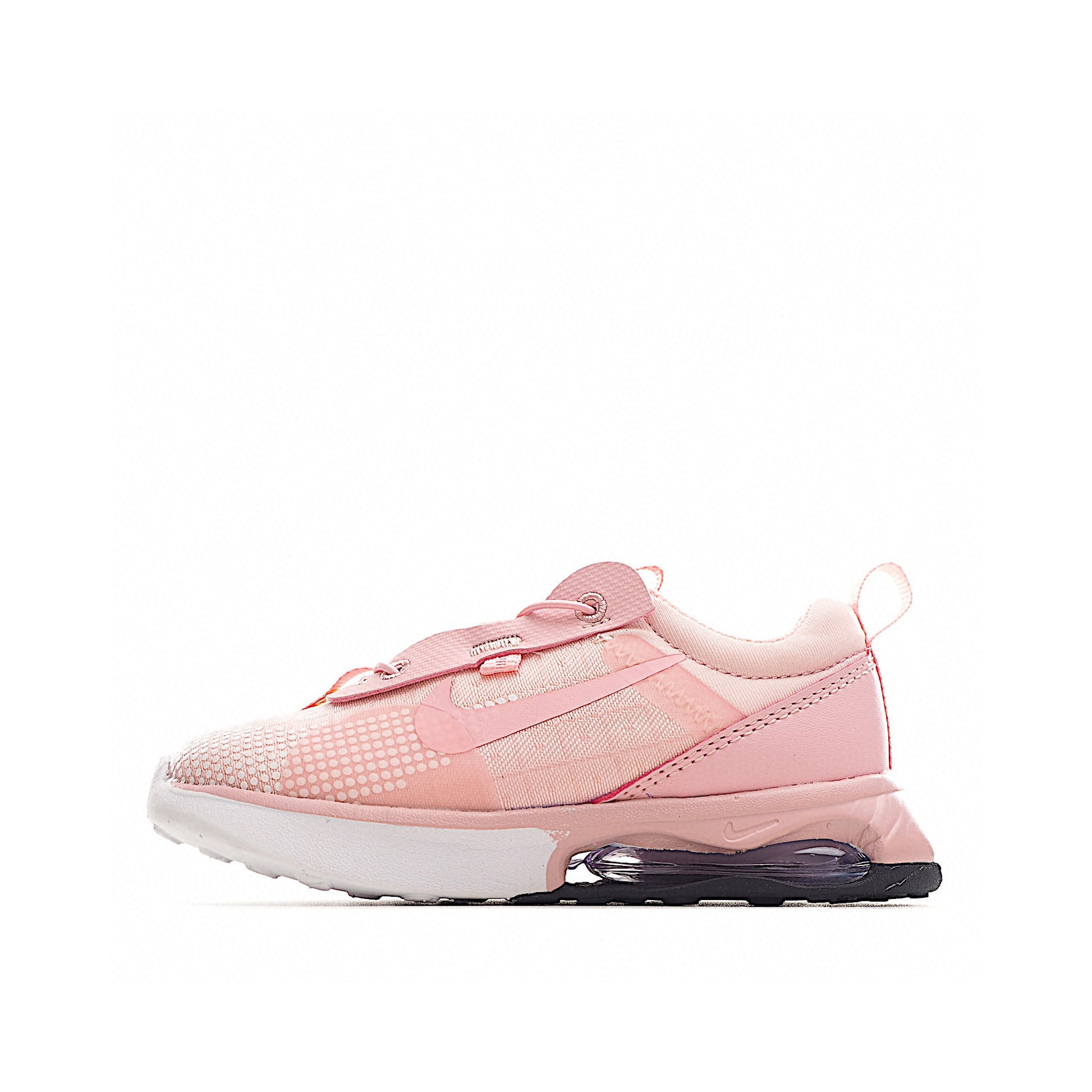 Nike 2021 Air Cushion" pink"