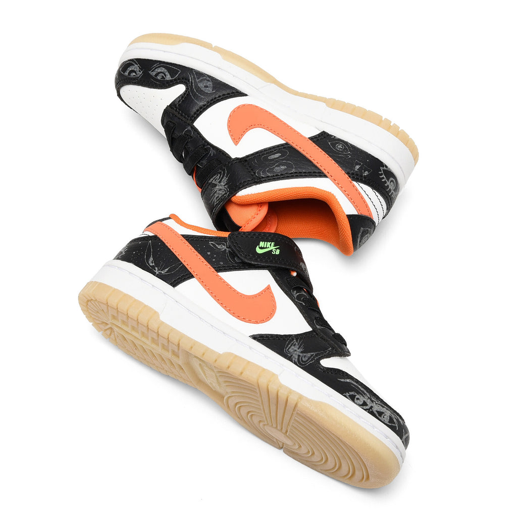 SB Velcro children's shoes