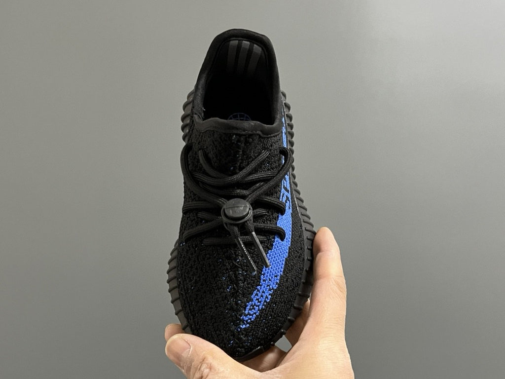 Coconut 350V2 really explosive children's shoes" black, blue"