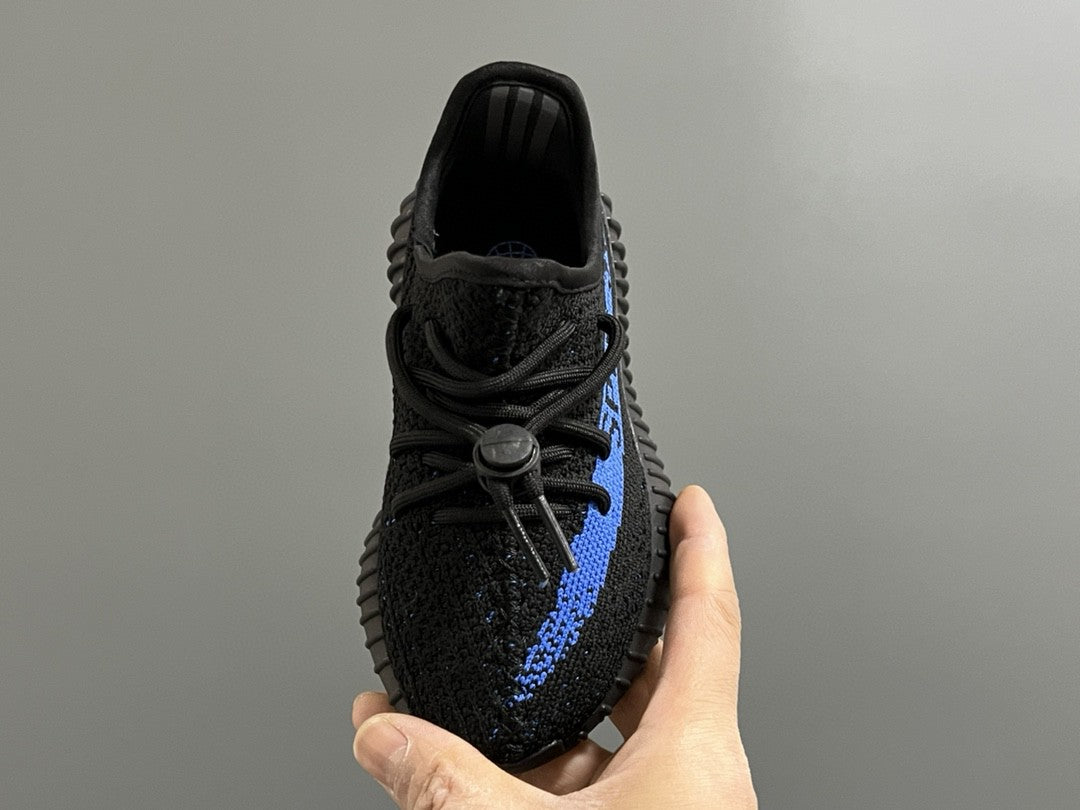 Coconut 350V2 really explosive children's shoes" black, blue"