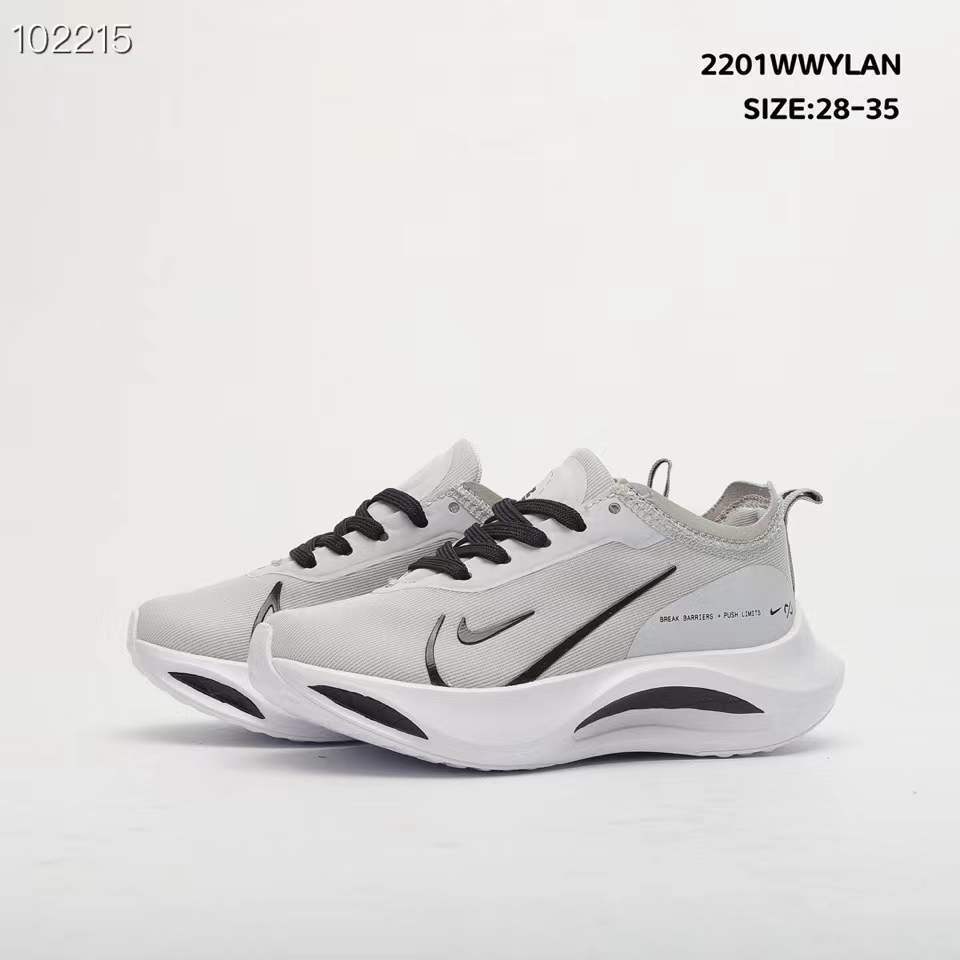 2022 new Nike Air Zoom Pegasus moon" gray"