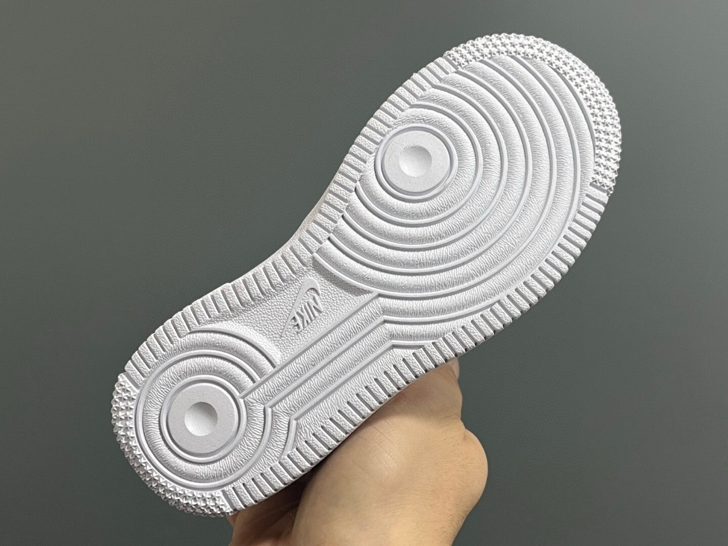 Air Force new