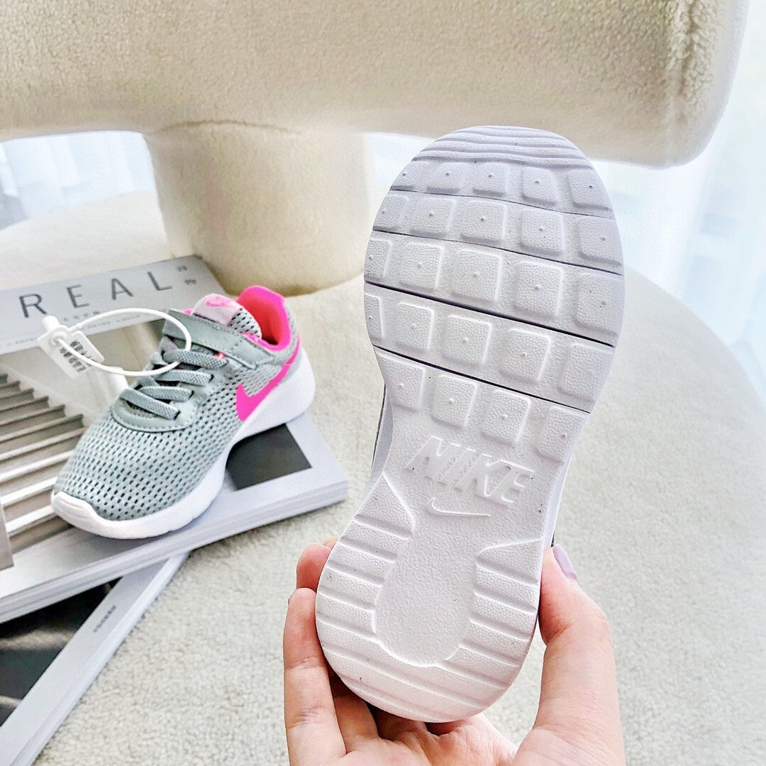 NK London 3rd Generation" gray"