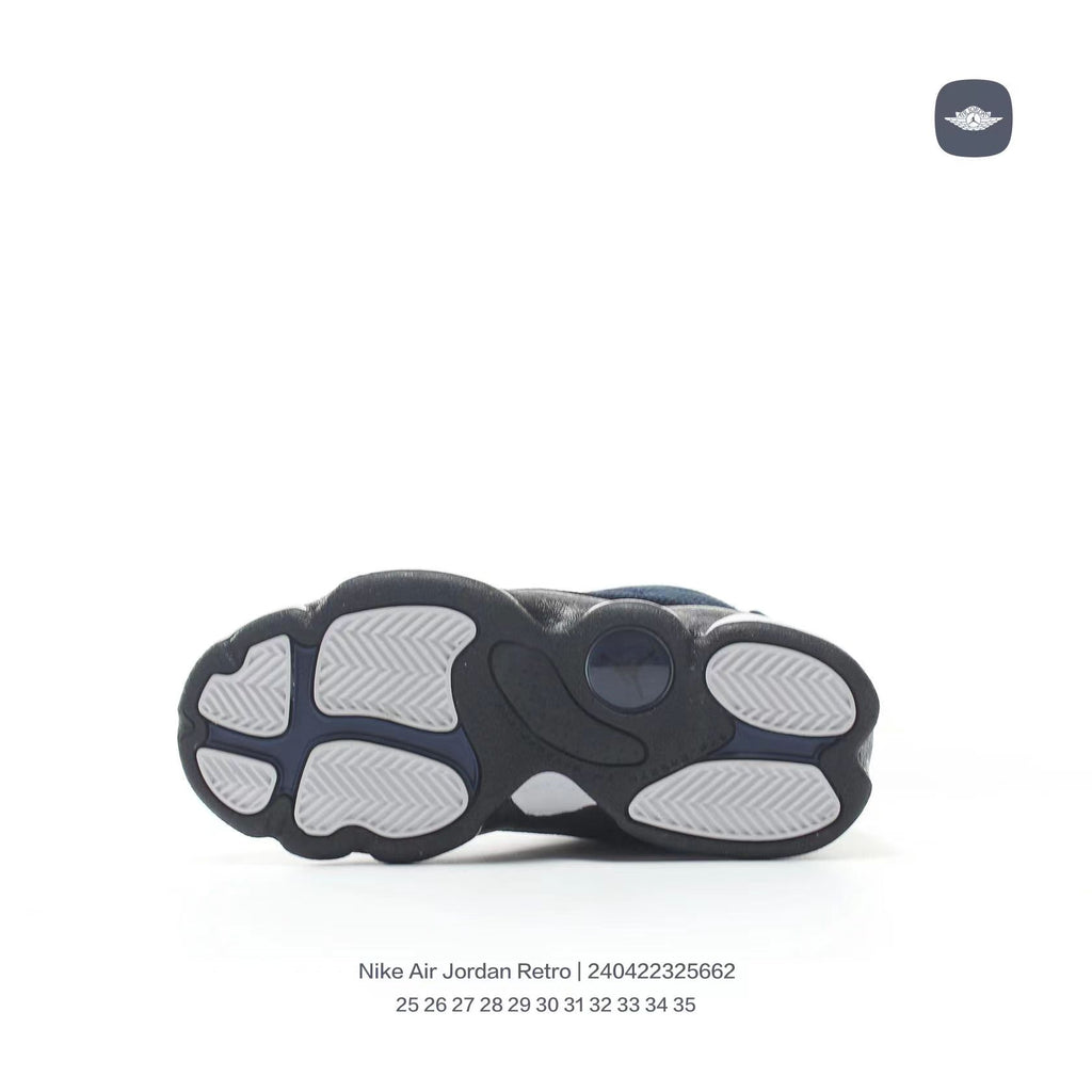 Joe13 " Black, Navy"