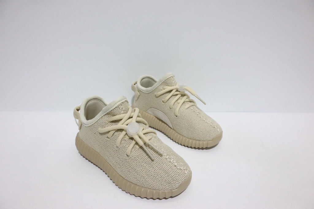 Coconut 350 first generation children's shoes" beige"