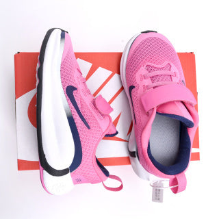 Nike mesh running shoe size chart