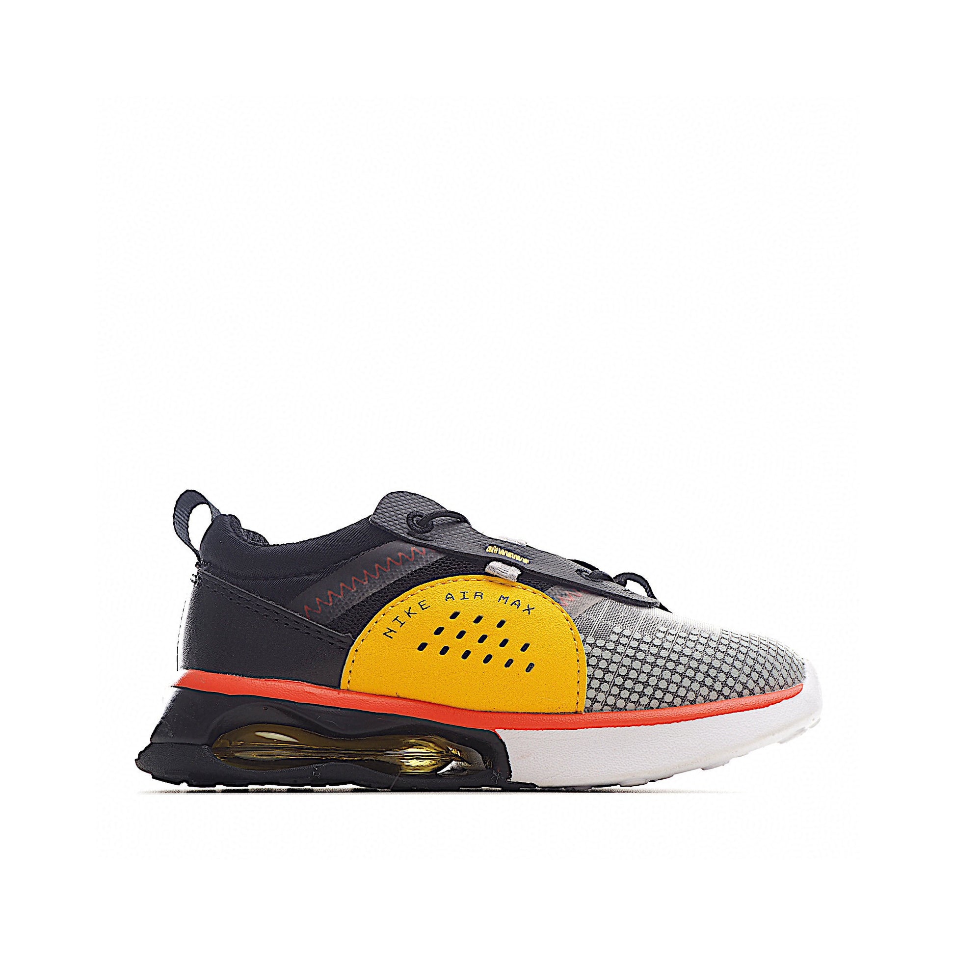 Nike 2021 Air Cushion" black, gray"