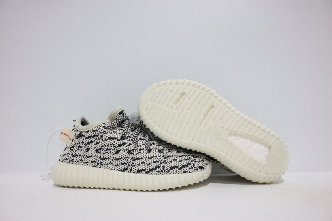 Coconut 350 first generation children's shoes" white, black"